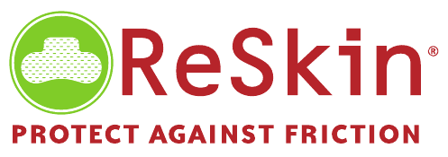 reskin